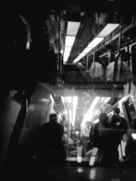 Moving picture by @c on PHHHOTOS - REVIVED