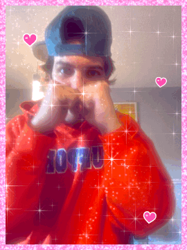 these bling filters suck huh - moving picture by @c